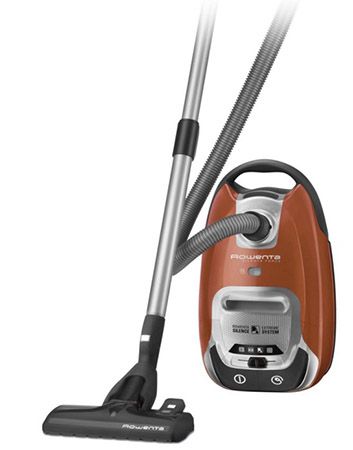 Rowenta RO6432 EA Bodenstaubsauger für 155€ (statt 189€)