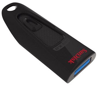 Sandisk Ultra 32GB USB 3.0 Stick für 8,11€ (statt 11€)