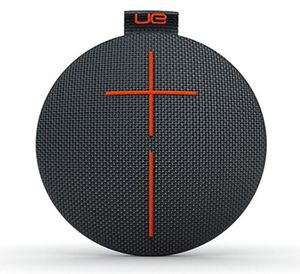UE Roll Volcano Bluetooth Lautsprecher für 59€ (statt 79€) UE Roll Volcano Bluetooth Lautsprecher für 59€ (statt 79€)