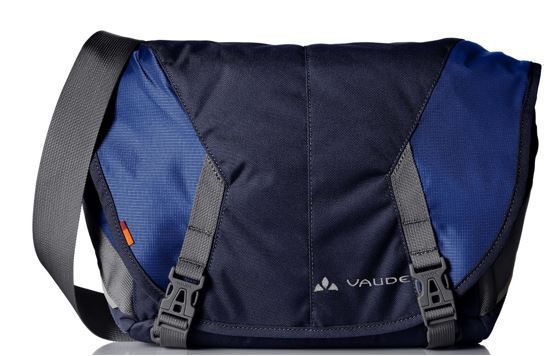 Vaude Tecoleo - Umhänge Notebooktasche ab 29,17€ Vaude Tecoleo Umhänge Notebooktasche ab 29,17€
