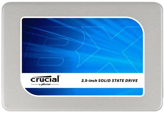 Crucial BX200 480GB SATA 2,5 Zoll interne SSD für 99€ (statt 116€) Crucial BX200 480GB SATA 2,5 Zoll interne SSD für 99€ (statt 116€)
