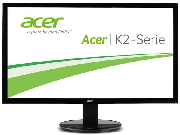 Acer K242HLBID   24 Zoll Full HD Monitor für 102€ (statt 128€)