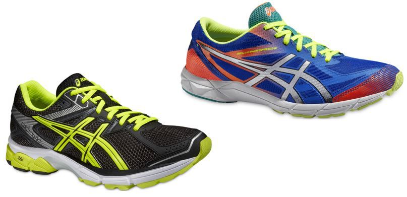 asics gel innovate 6 test