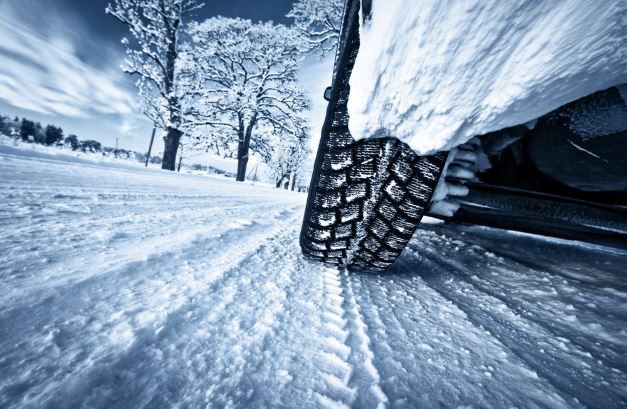 Ganzjahres- oder Winterreifen? Was taugt die Alternative? Ganzjahres oder Winterreifen? Was taugt die Alternative?