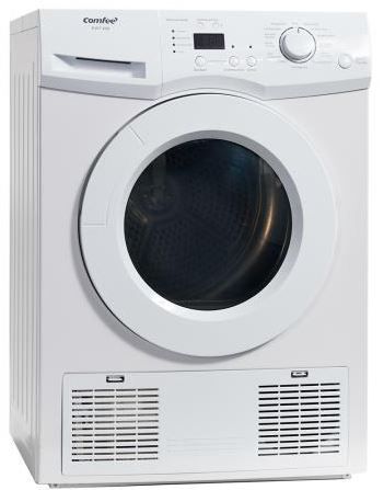 Comfee KWT 800 Kondenstrockner 8kg für 269€ (statt 329€)