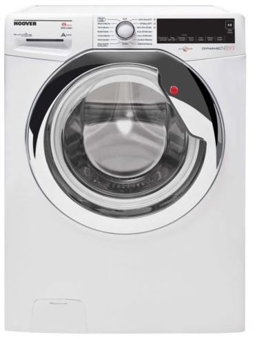 Hoover DXA58 AH DynamicNext   Waschmaschine mit 8KG Ladevolumen für 299,90€ (statt 399€)