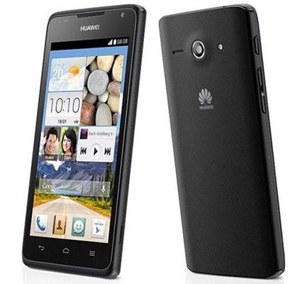 Huawei Ascend Y530 Smartphone B Ware für 64,90€ 