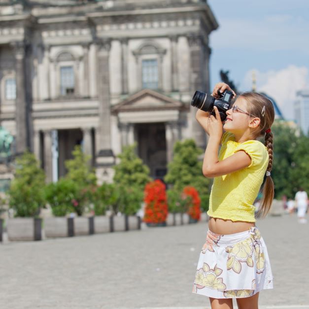 Die beste Superzoom Kamera Die beste Superzoom Kamera