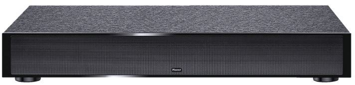 Magnat Sounddeck 100   Soundbase mit Bluetooth für 99€ (statt 136€)