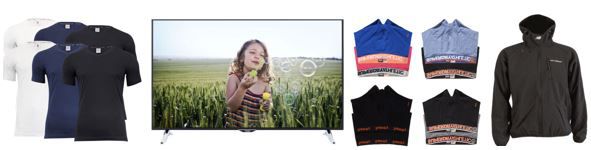 Best of eBay Wow Deals vom Samstag - Tipp! Best of eBay Wow Deals vom Samstag Tipp!