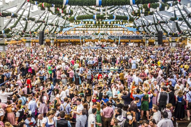 Ratgeber - Die beste Bierzapfanlage für den Heimgebrauch Ratgeber Die beste Bierzapfanlage für den Heimgebrauch