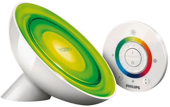 Thalia: 15% Rabatt auf Elektro  u. Küchengeräte z.B. Philips LivingColors Bloom für 43,34€