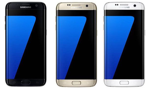 Samsung Galaxy S7 edge + Otelo Allnet Flat + SMS und 3GB Datenflat für 29,99€