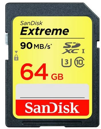 Media Markt SanDisk Tiefpreisspätschicht   günstiger Speicher z.B. SANDISK Plus 480 GB SSD für 47€ (statt 63€)