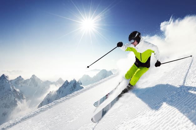 Der beste Ski für den Skiurlaub, oder doch lieber ein Leihski? - Ratgeber Der beste Ski für den Skiurlaub, oder doch lieber ein Leihski? Ratgeber
