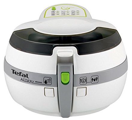 Tefal FZ7010 ActiFry Heißluft Fritteuse für 94,90€ (statt 100€)