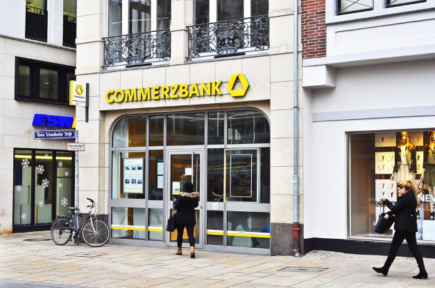 Commerzbank Neukunden Aktion mit 100€ Startguthaben - Update Commerzbank Neukunden Aktion mit 100€ Startguthaben Update