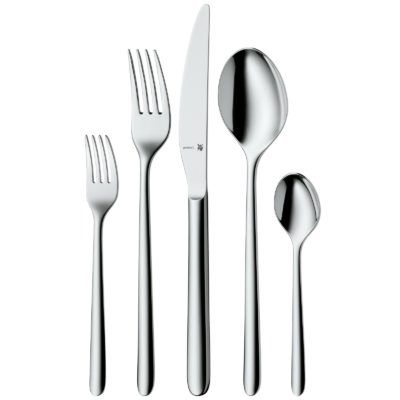 WMF Flame 60 teiliges Besteck Set für 164,95€ (statt 220€)