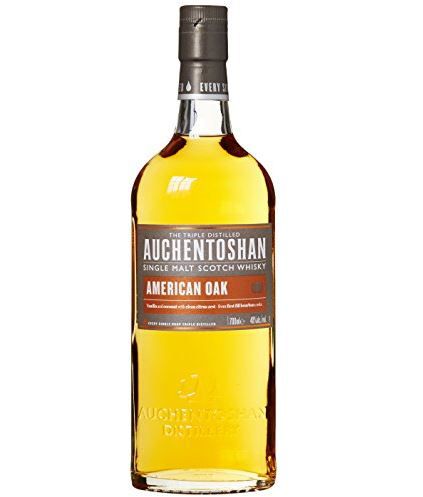 🥃Auchentoshan American Oak Single Malt Scotch Whisky 0.7 l für 22,32€ (statt 27€)