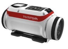 TomTom Bandit Actionkamera im Premium Pack + TomTom Selfie Stick statt 356€ für 249€ TomTom Bandit Actionkamera im Premium Pack + TomTom Selfie Stick statt 356€ für 249€