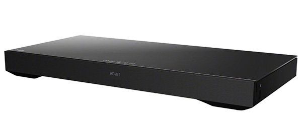 Sony HT XT3   Multiroom 2.1 Home Theater Soundbase für 269€ (statt 340€)