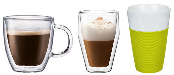 Bodum Sale bei vente privee   z.B. Bodum Jesper Kaffeebereiter 0,35L für 12,99€ (statt 21€)