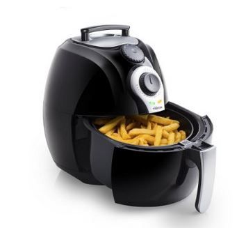 Tristar FR 6990 Crispy Fryer XL Heißluftfritteuse für 41,99€ (statt 63€)