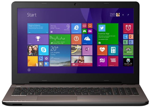 MEDION AKOYA E6416 MD 99713   15.6 Notebook intel i3, 500GB, 4GB und Windows10 für 311,11€