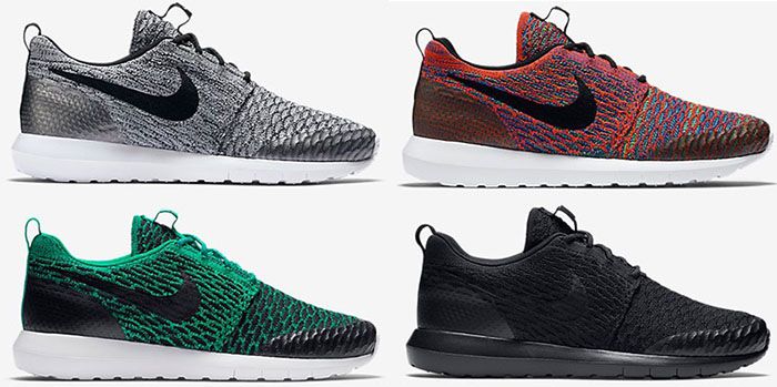 nike roshe 39