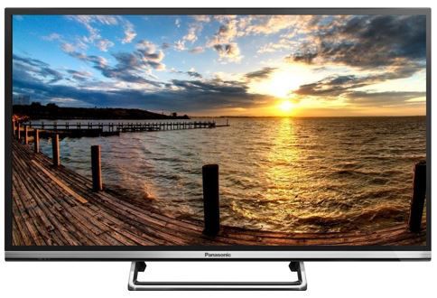 Panasonic Viera TX 32DSW504   32 Zoll Smart HD ready TV für 299,90€