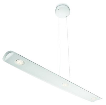 Philips Avance LED Pendelleuchte ab 46,67€ (statt 71€)