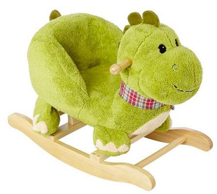 Heunec Schaukel Dinosaurier ab 39,99€ (statt 74€)