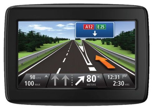 TomTom Start 20 Europa Navi (ohne TMC) ab 76,42€ (statt 105€)