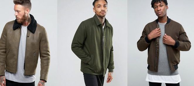 Asos   großer Herbst Sale mit bis zu 70% + 20% Extra Rabatt