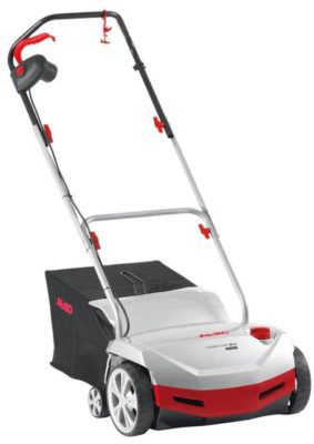 AL KO Combi Care 38 E Comfort Vertikutierer für 89,95€ (statt 104€)