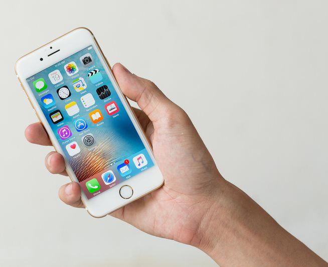 Der große aktuelle Apple iPhone Ratgeber – Neues aus Kalifornien   Neues iPhone SE