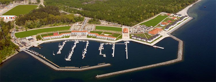 2 ÜN im 4*S Hotel Boltenhagen an der Ostsee inkl. Balkon & Meerblick und Frühstück ab 99€ p.P.