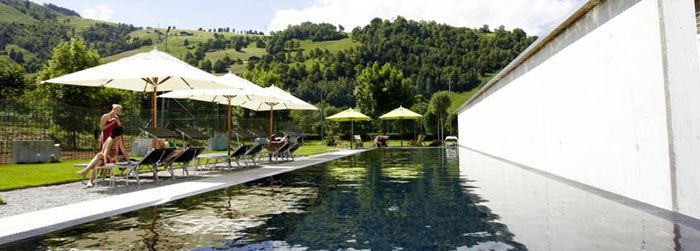 2 ÜN in Kaprun (AT) inkl. Verwöhnpension & Wellness ab 189€ p.P.