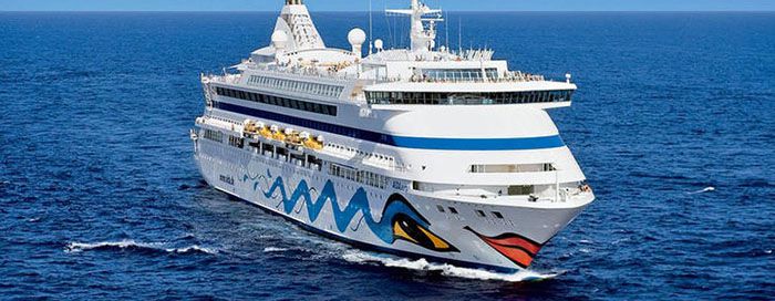 AIDA Kreuzfahrten durch Nordeuropa & Asien + Vollpension ab 679€ p.P. AIDA Kreuzfahrten durch Nordeuropa & Asien + Vollpension ab 679€ p.P.