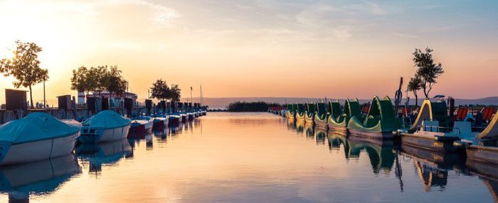 St. Martins Therme + ÜN im 4* Hotel & viele Extras schon ab 86€ p.P. St. Martins Therme + ÜN im 4* Hotel & viele Extras schon ab 86€ p.P.