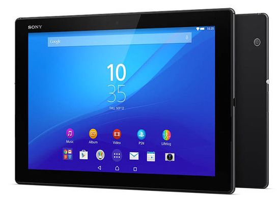 Sony Xperia Z4 Tablet 32GB WiFi + LTE für 399,90€ Sony Xperia Z4 Tablet 32GB WiFi + LTE für 399,90€