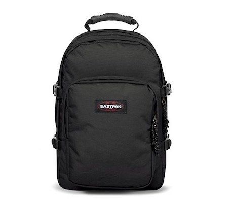 🎒 Eastpak Provider Rucksack 33L in Schwarz für 47,30€ (statt 61€)