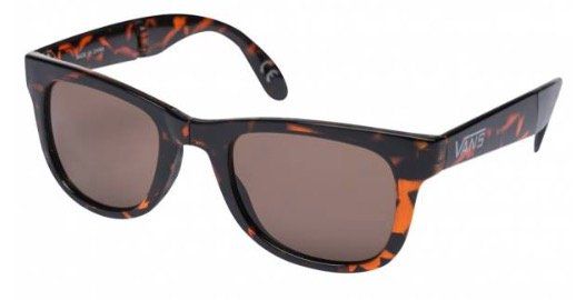 VANS Spicoli Herren Sonnenbrillen für je 5,99€ zzgl. Versand (statt 15€)