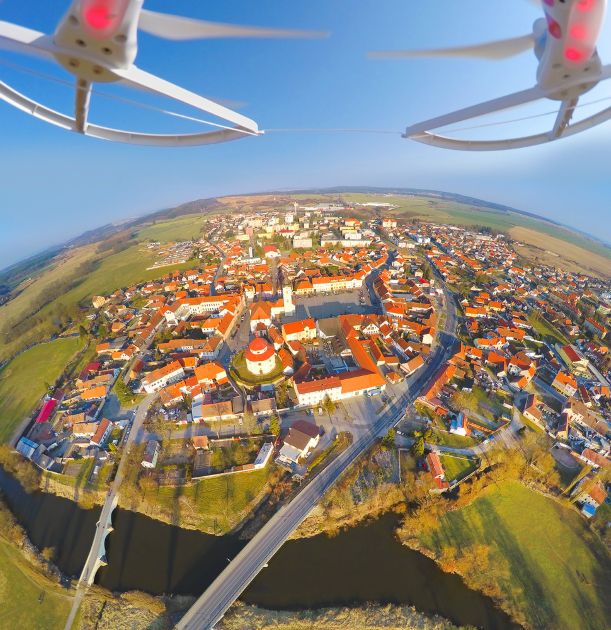 Drohnen und Quadrocopter: Die große Drohnen Kaufberatung
