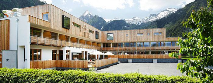 2 ÜN in Kaprun (AT) inkl. Verwöhnpension & Wellness ab 189€ p.P.