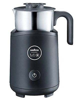 Lavazza A Modo Mio Milchaufschäumer für 25,16€ (statt 38€)