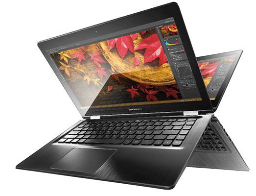 Lenovo YOGA 500 Convertible Full HD Notebook mit Win 8.1 für 429€ (statt 499€) Lenovo YOGA 500 Convertible Full HD Notebook mit Win 8.1 für 429€ (statt 499€)