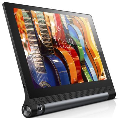 LENOVO YOGA Tablet 3 10   Android LTE Tablet mit 32GB 10 Zoll IPS Display für 189,99€ (statt 299€)