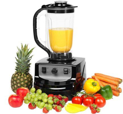 Medion MD 16517   2,5l Standmixer für 39,99€ (statt 60€)