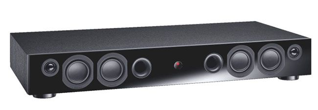 Magnat Sounddeck 600 Soundbar für 188€ (statt 245€)